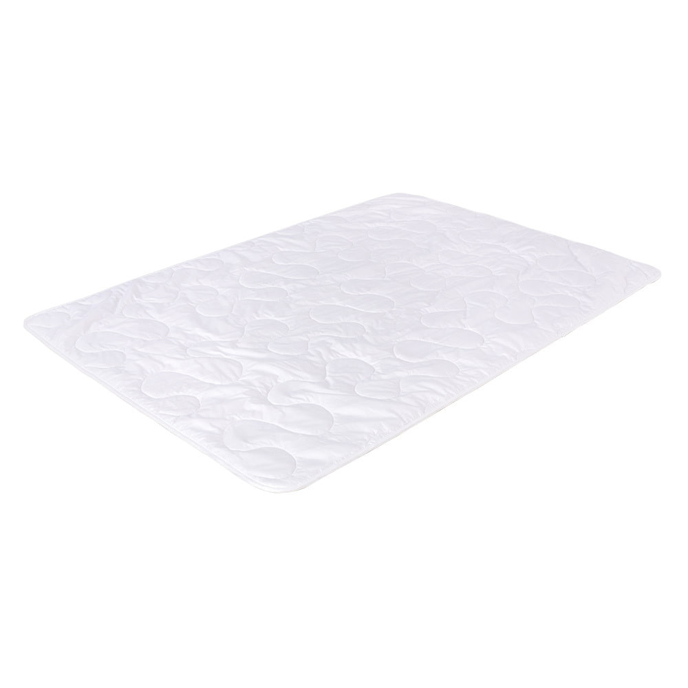 Baby blanket SOLE with TENCEL fibers size 100 x 135 cm