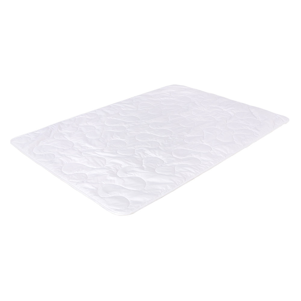 Baby blanket SOLE with TENCEL fibers size 100 x 135 cm