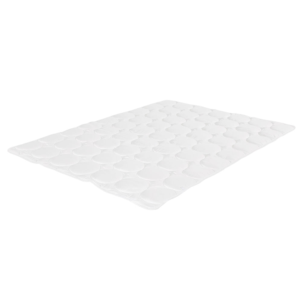 Babydecke MOOS mit TENCEL Fasern