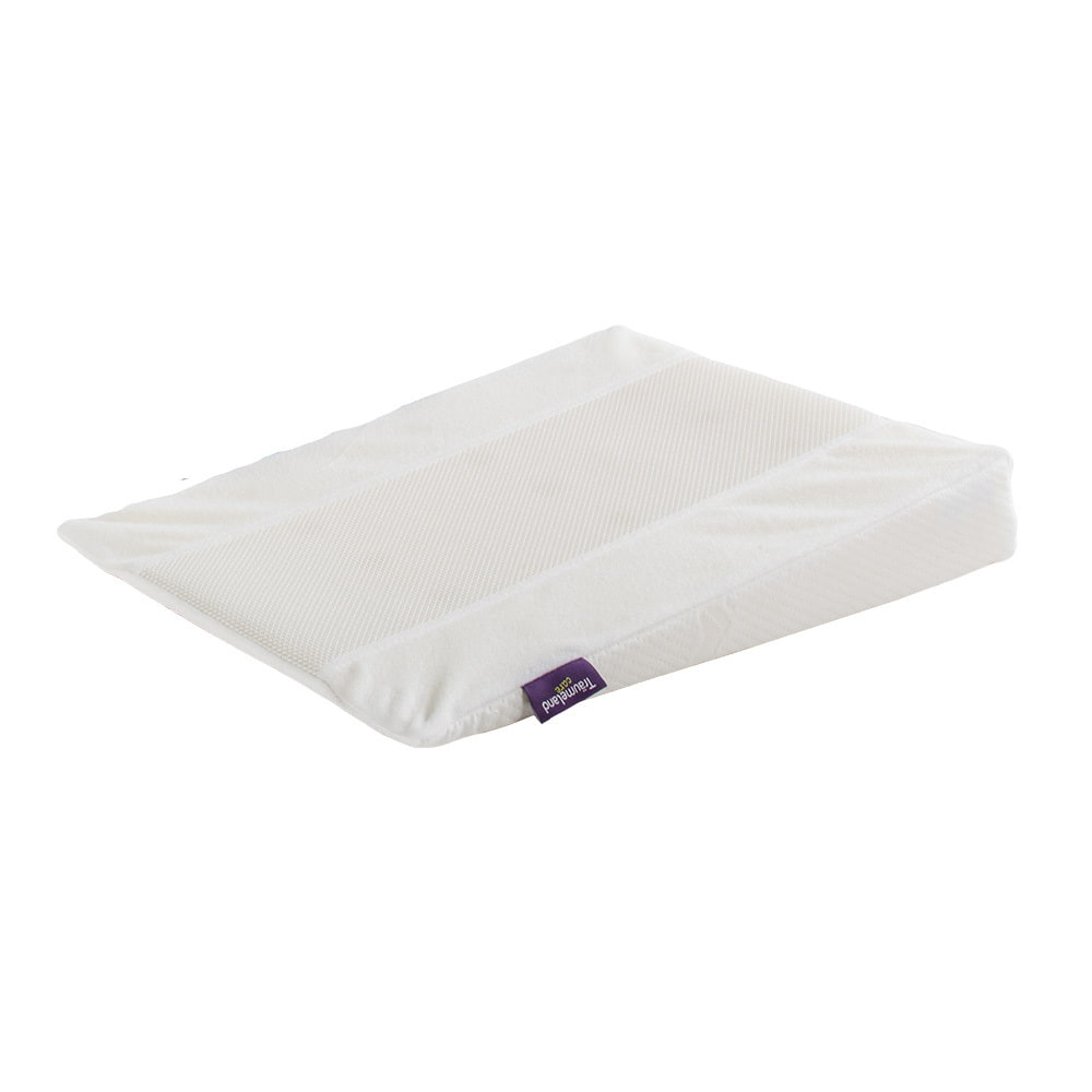 Träumeland Care wedge pillow visco