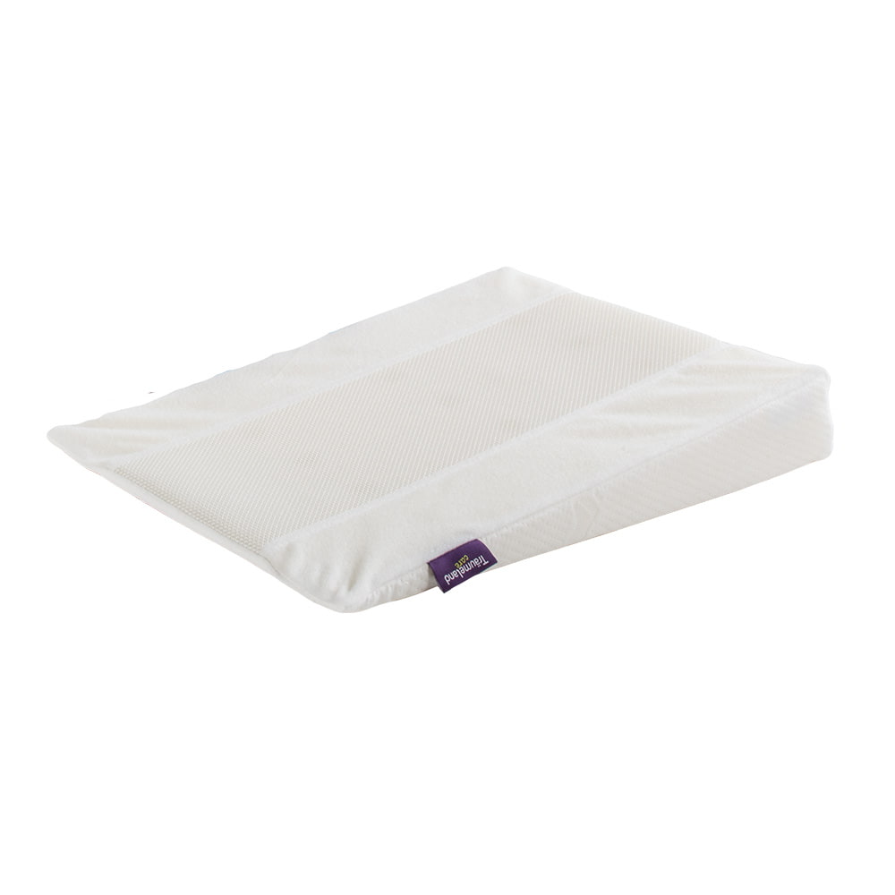 Träumeland Care wedge pillow visco