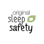 Logo Matratzenbezug sleep safety Logo Matratzenbezug sleep safety