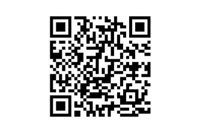 QR code Google Play Store white QR code Google Play Store white