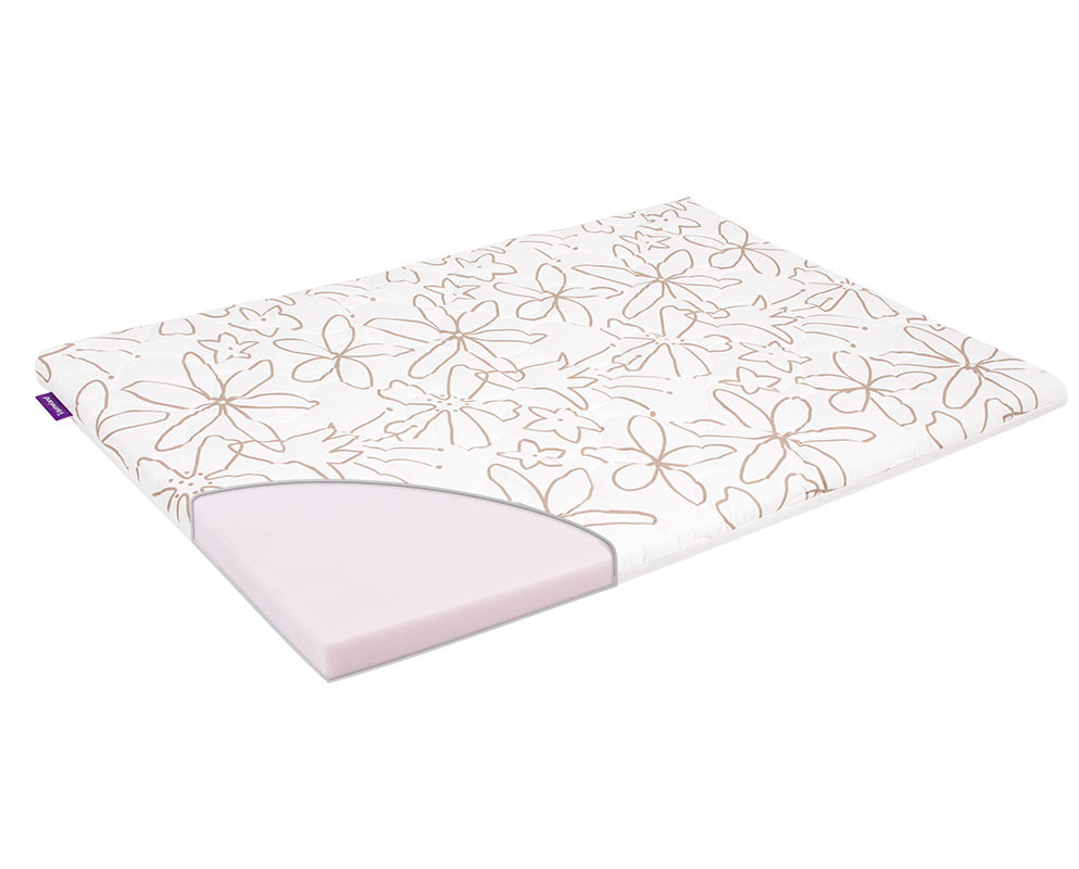 Basic Mattress for Playpen