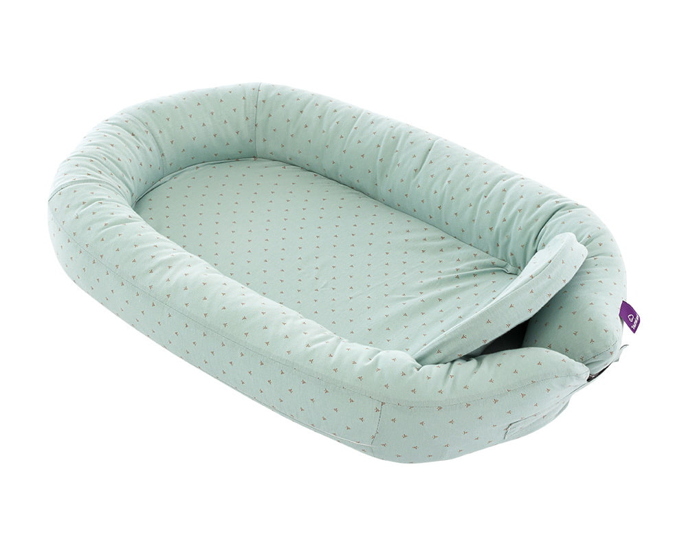 Nest Home Confort Twister azul