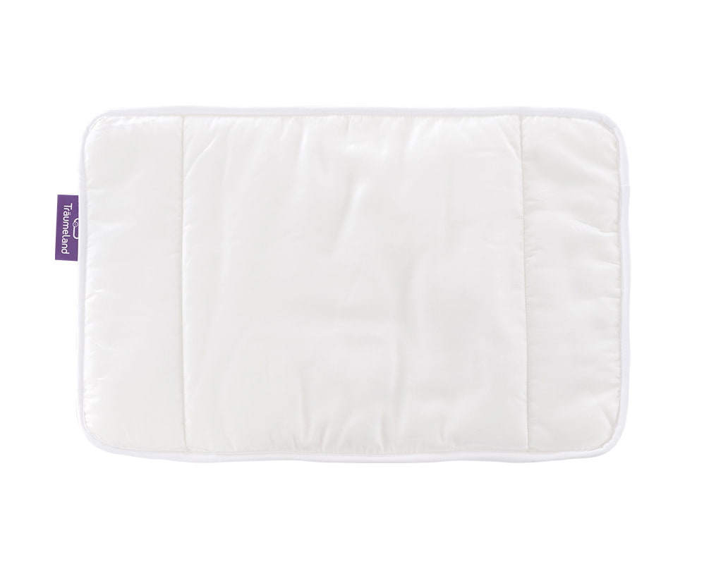 Almohada para bebé Musgo