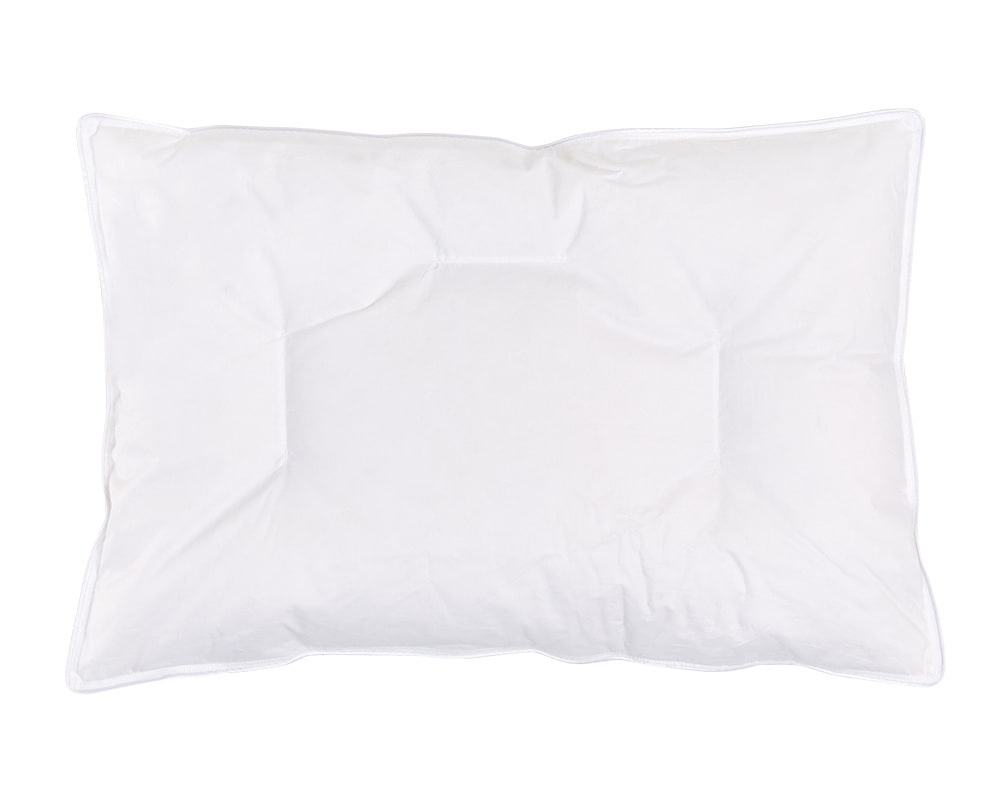 Almohada para bebé Sueño con plumas