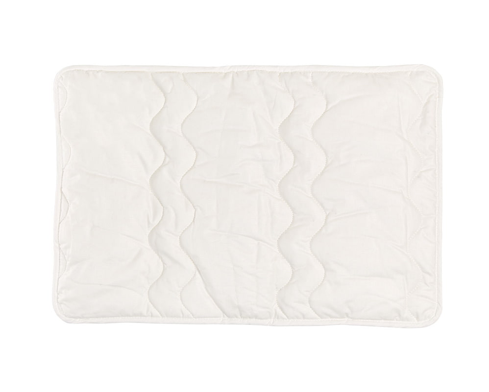 Almohada para bebé Natura suave
