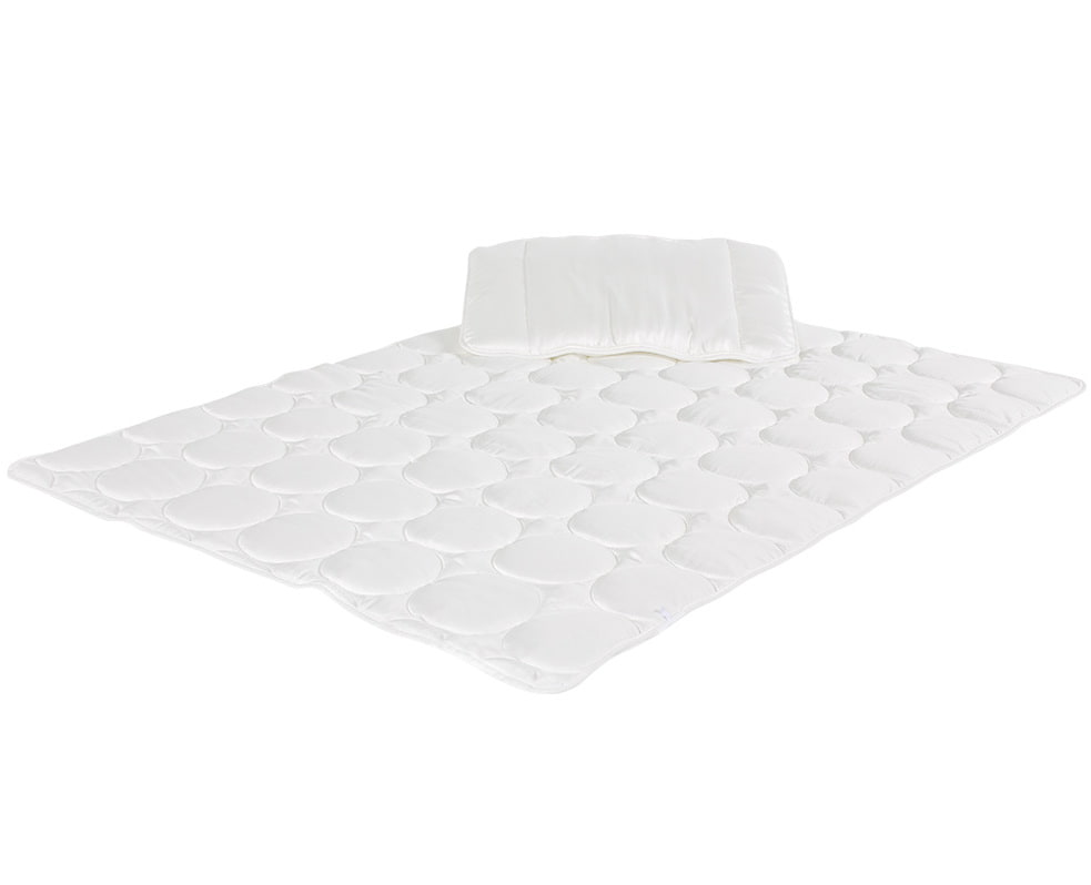 Duvet + Pillow TENCEL™