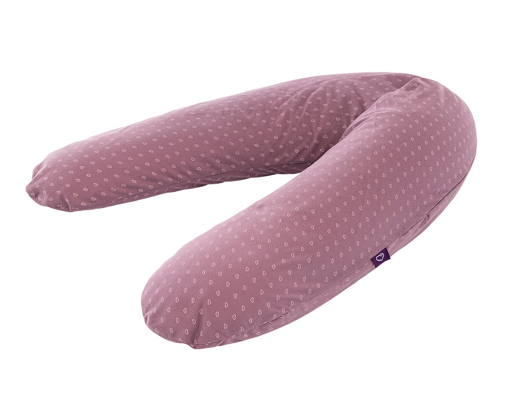 Nursing pillow Heartsome