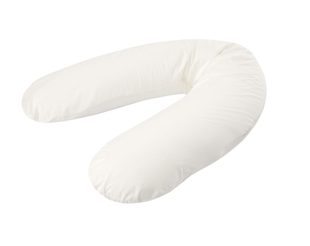 Nursing pillow interior