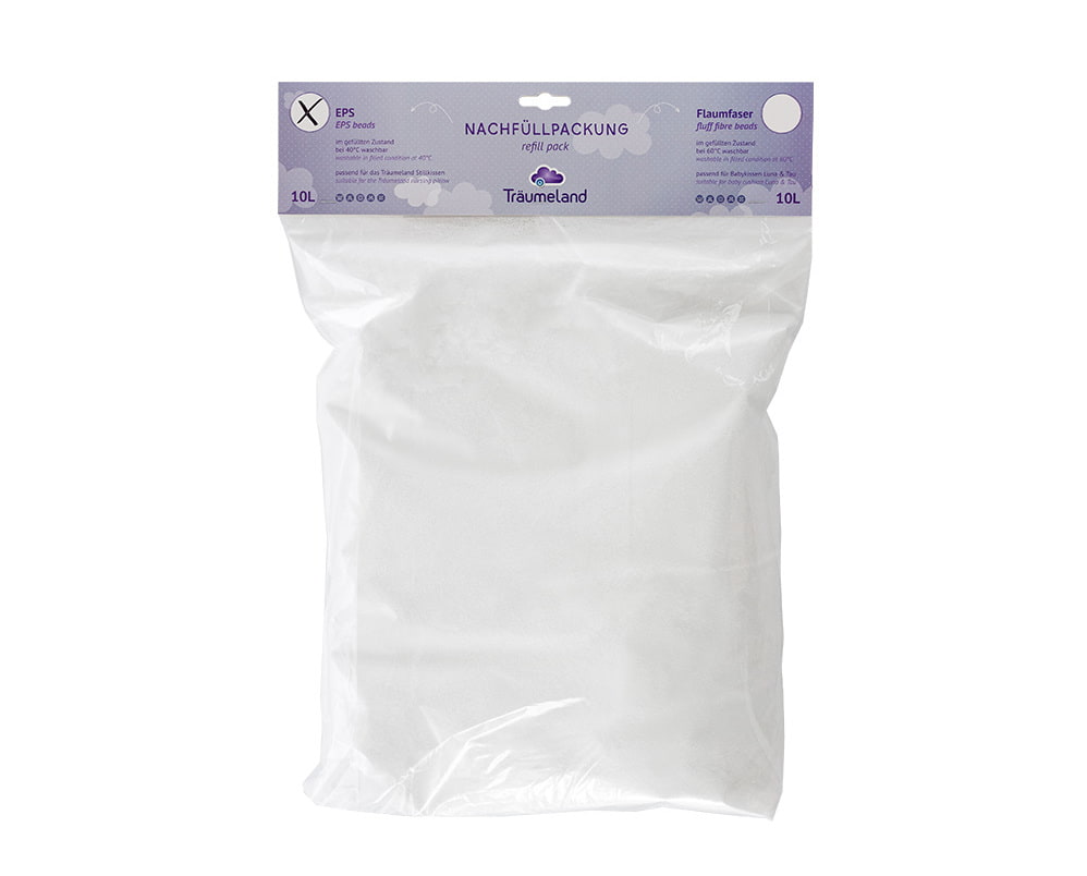 Refill pack EPS balls