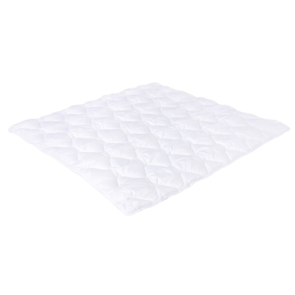 Babydecke mit Spezialfasern Größe 80 x 80 cm