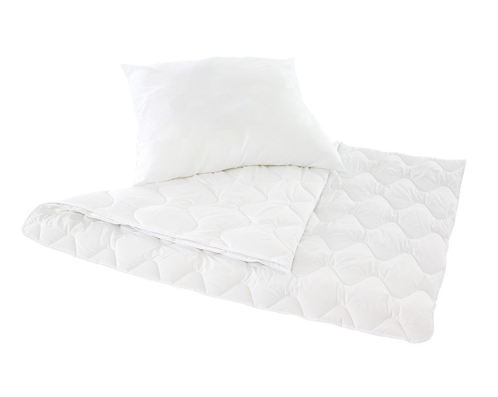 Nórdico y almohada Cuento de hadas