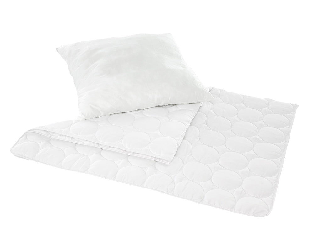 Nórdico y almohada TENCEL™