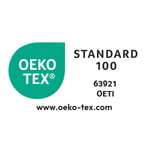 Oeko-Tex certificate for fitted sheets Oeko-Tex certificate for fitted sheets