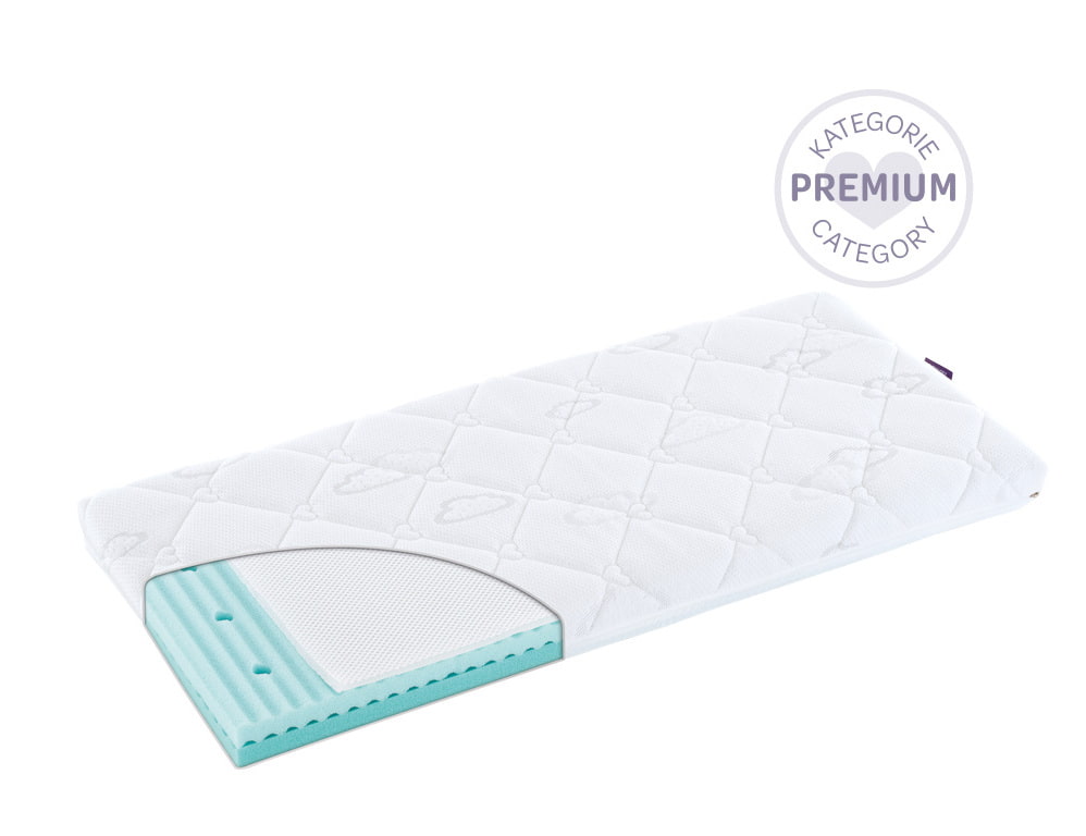 Mattress for Air cradle