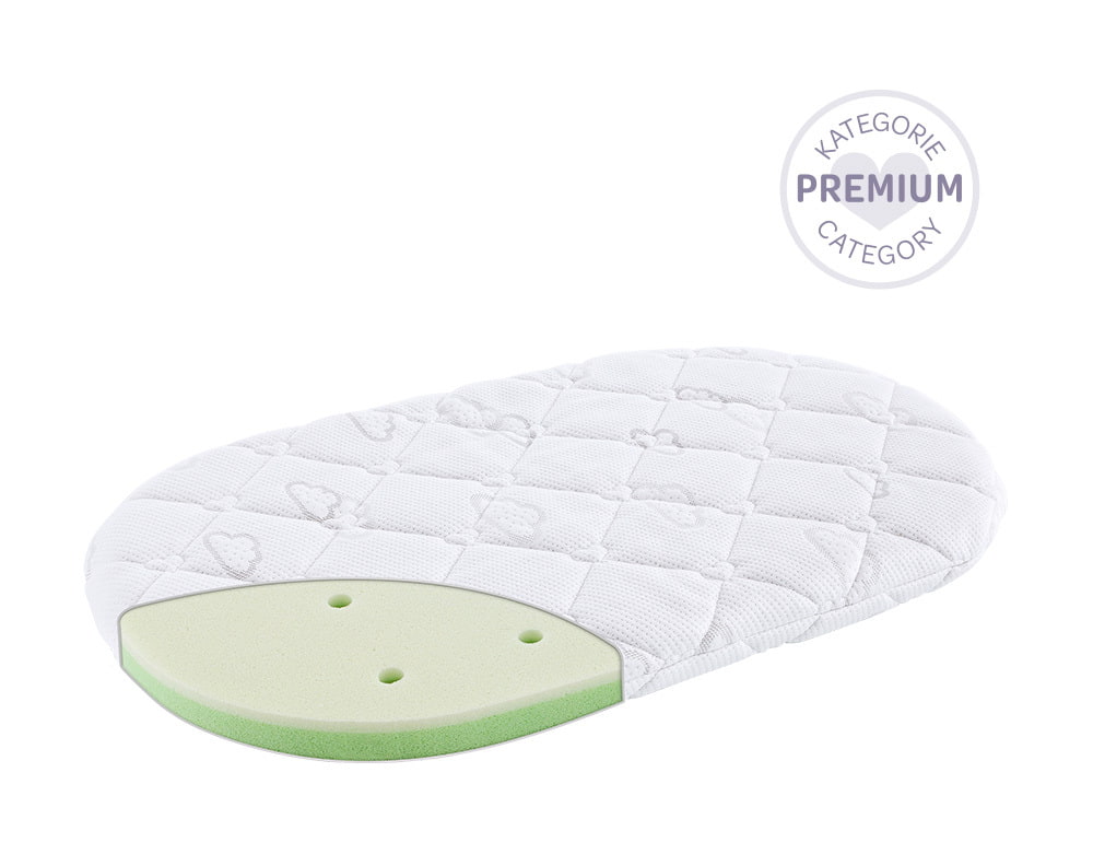 Mattress for Little Angel bassinet