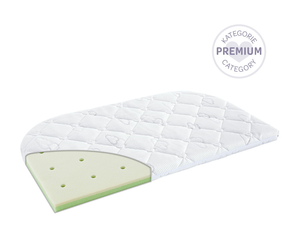 Matratze für Beistellbett Little Angel