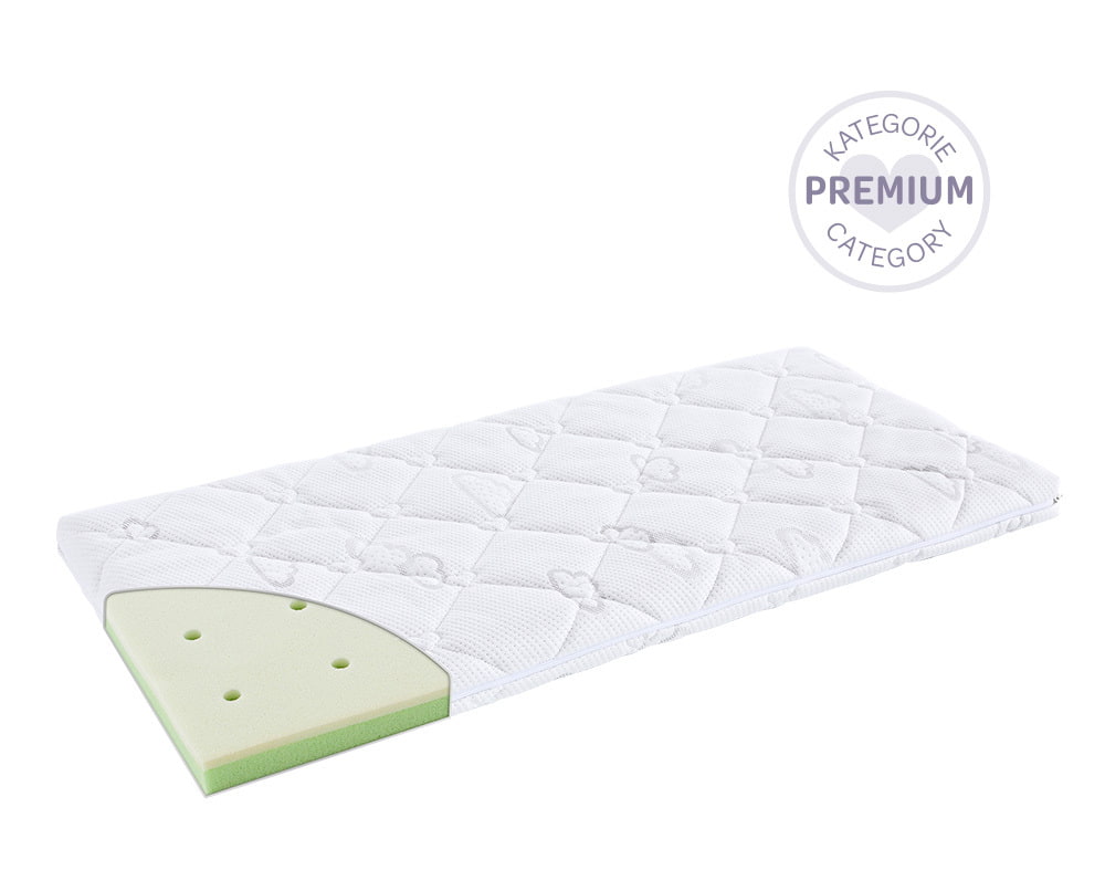 Mattress for Little Angel cradle