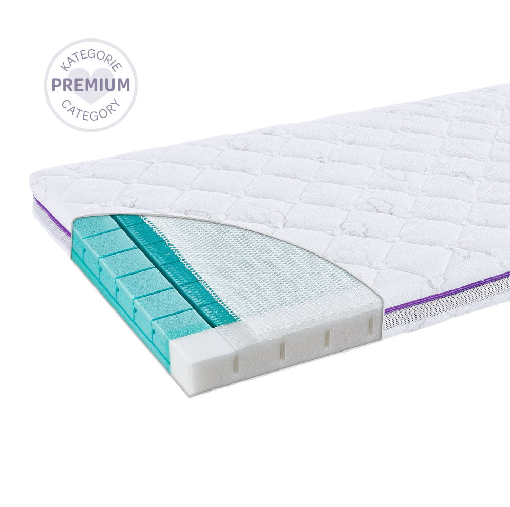 Baby mattress Spring air