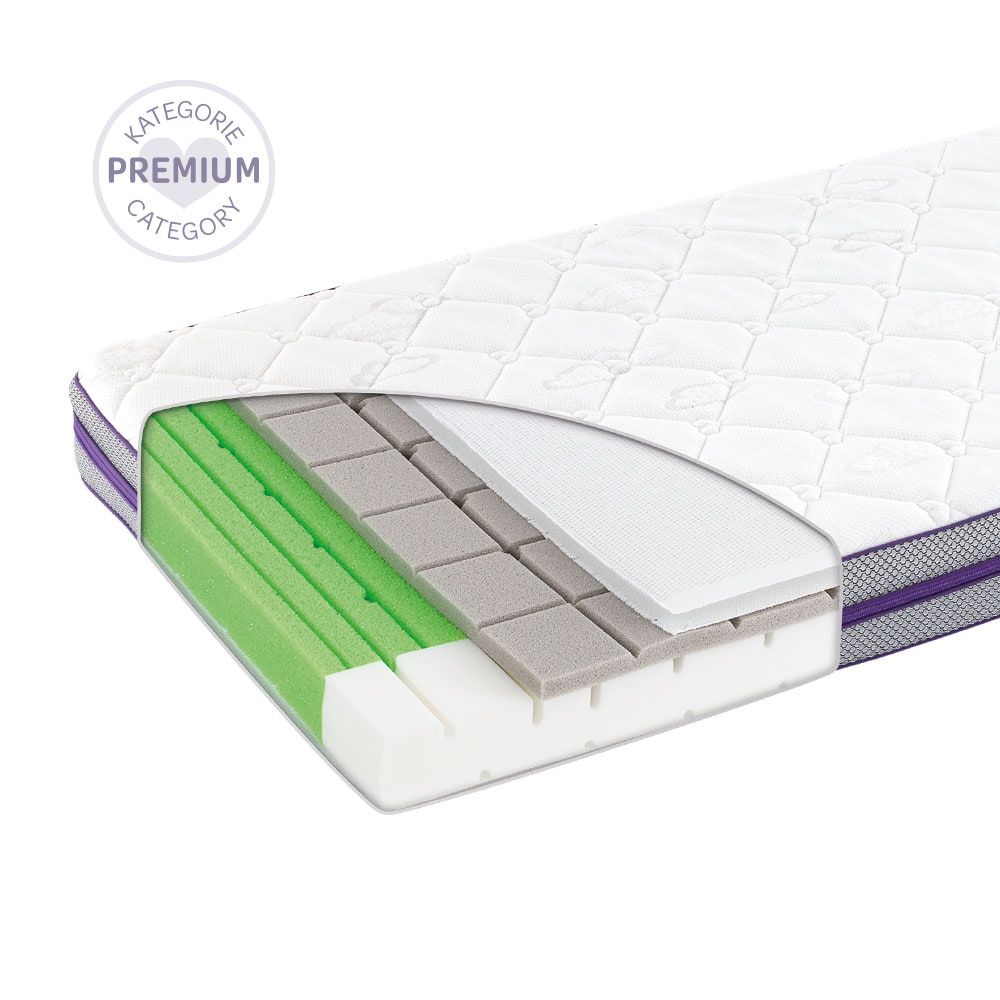 Baby matress Airkiss
