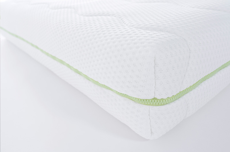 Mattress cover in viscose for youth mattresses Mattress cover in viscose for youth mattresses