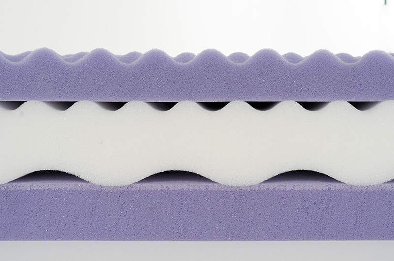 Mattress core Cloud Palace Mattress core Cloud Palace