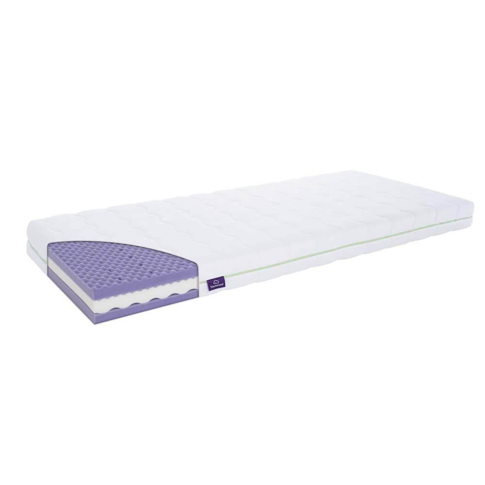 Youth Mattress Cloud Palace