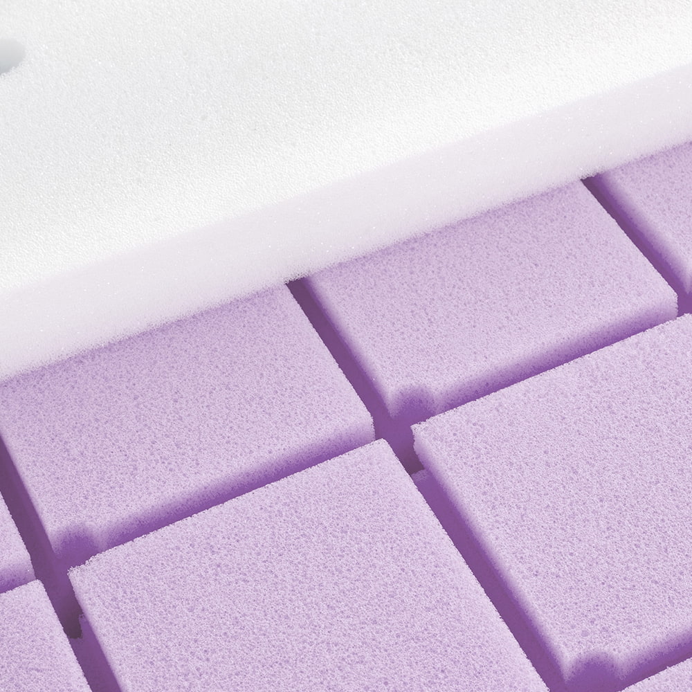 Baby mattress Air Flow premium detail