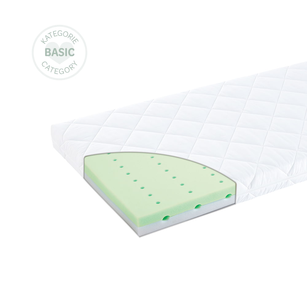 Air Flow Basic baby mattress