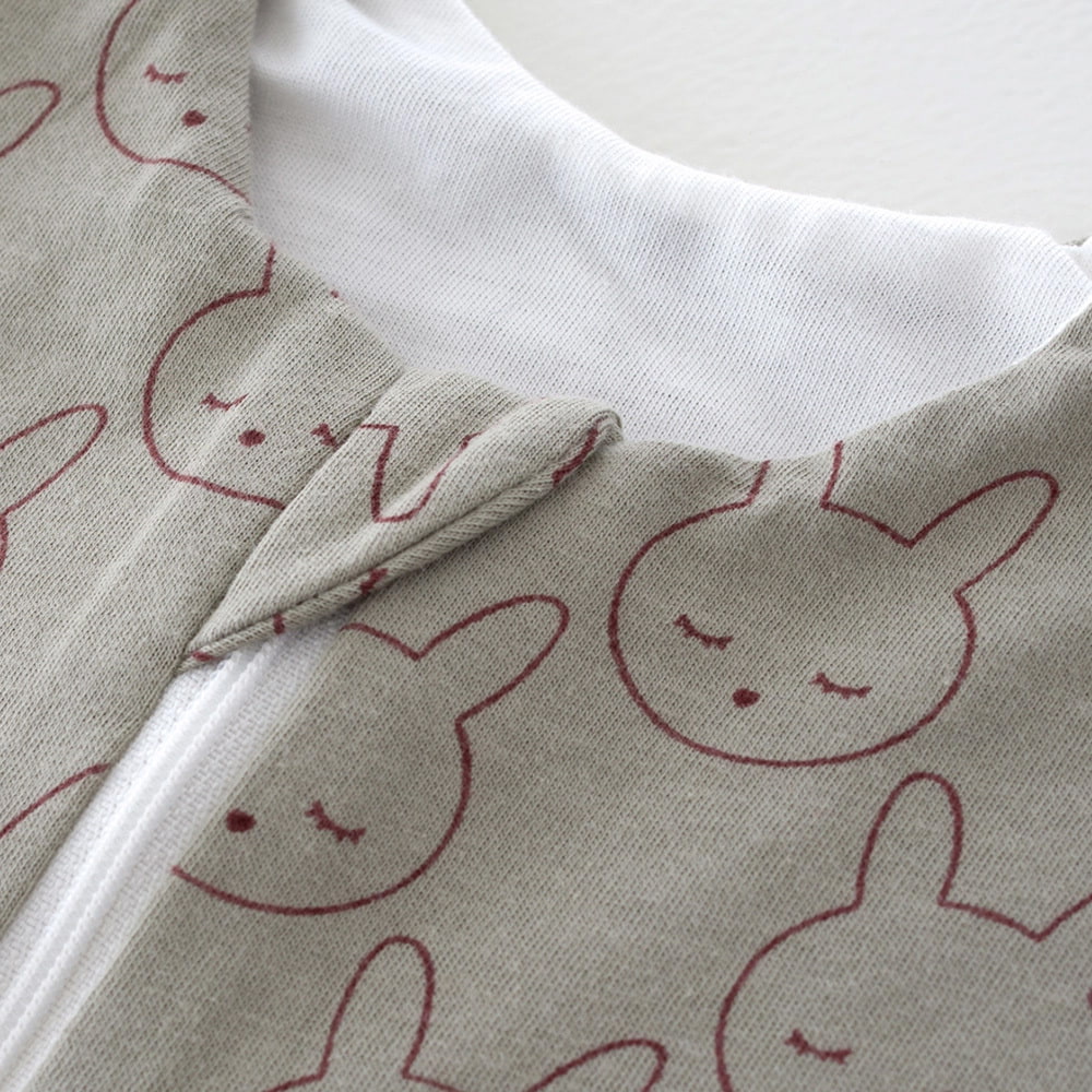 Sleep overall light TO GO detail chin protection