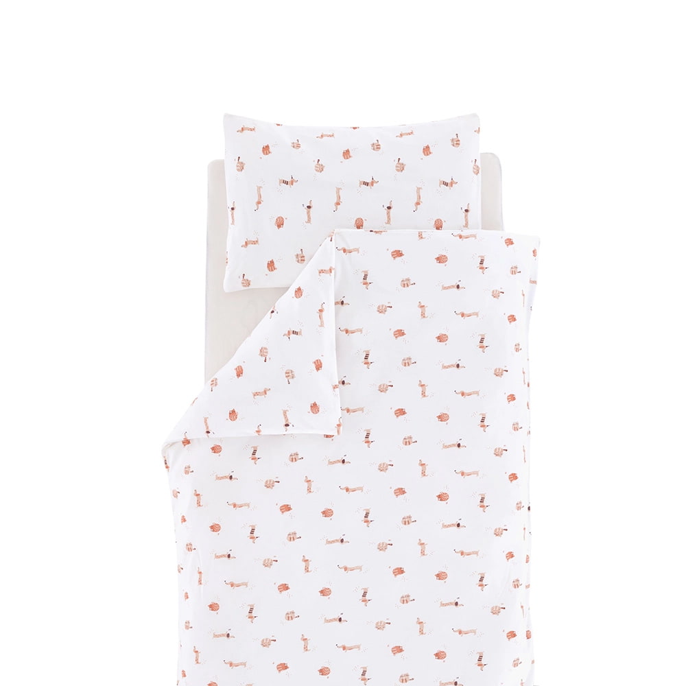 Jersey Bedding Cats&Dogs