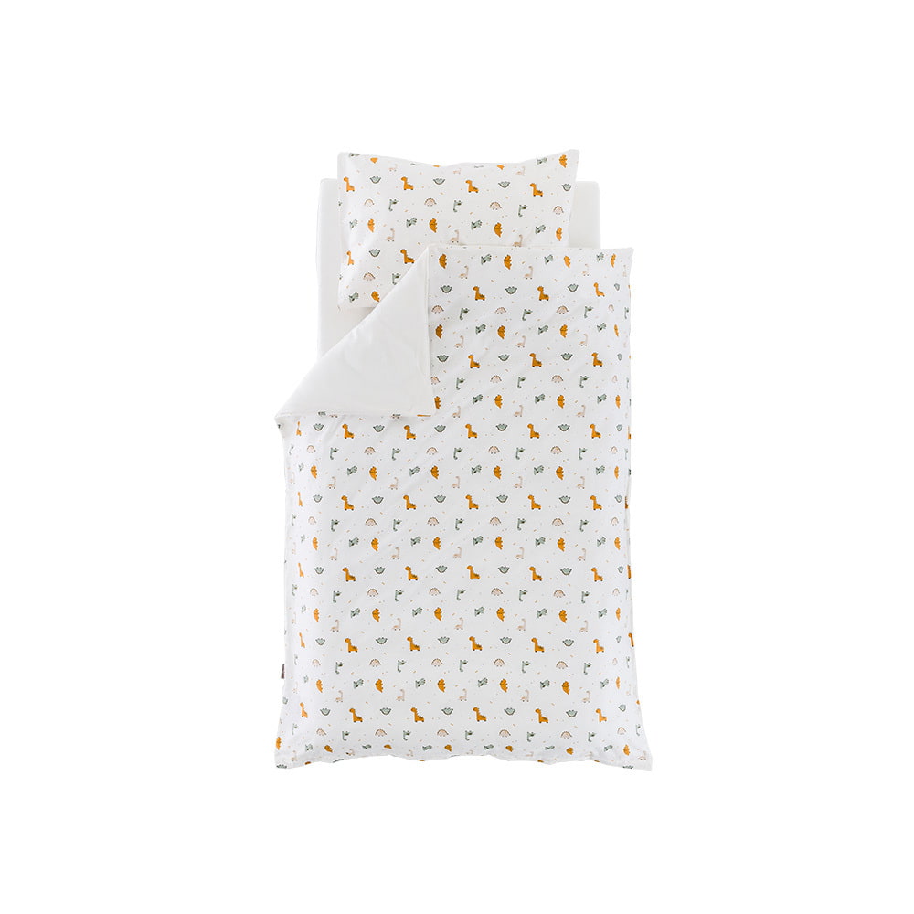Bed linen jersey Dinolino 100x135+40x60