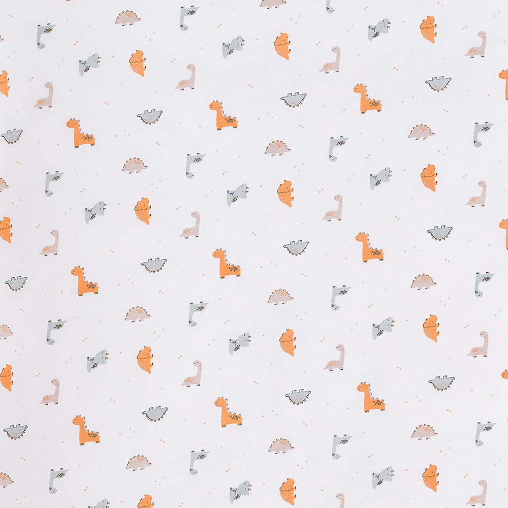 Bed linen jersey Dinolino Detail