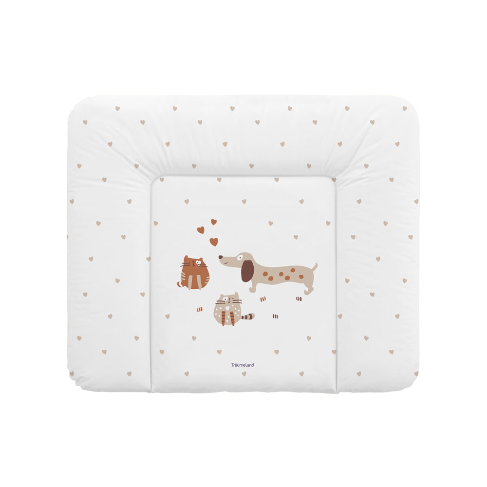 Changing mat cats&dogs
