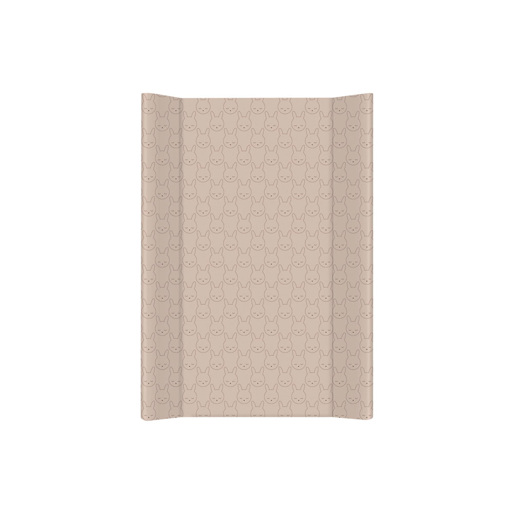 Changing wedge cuddly bunny beige