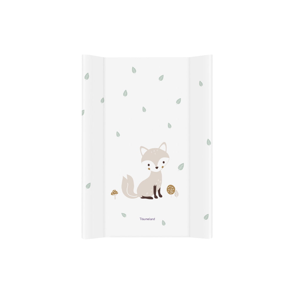 Changing wedge forest animals