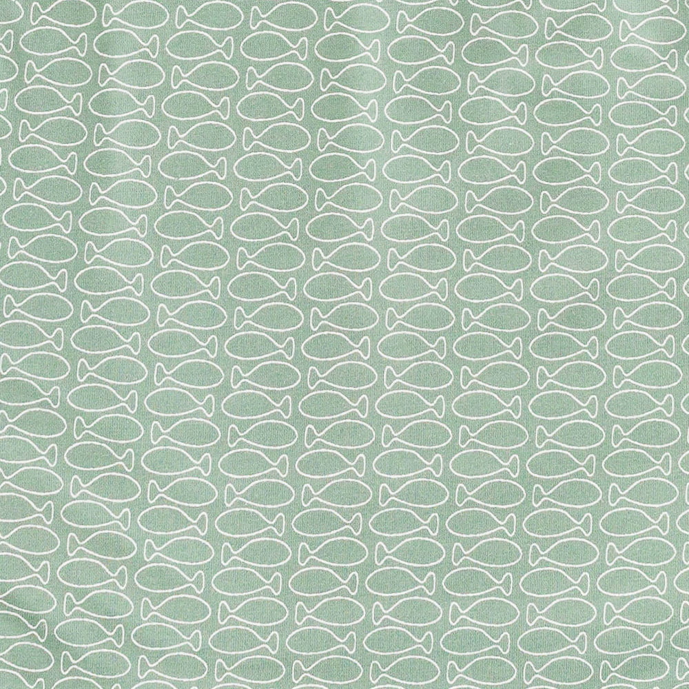 design-fish-mint-baby-sleeping-bag