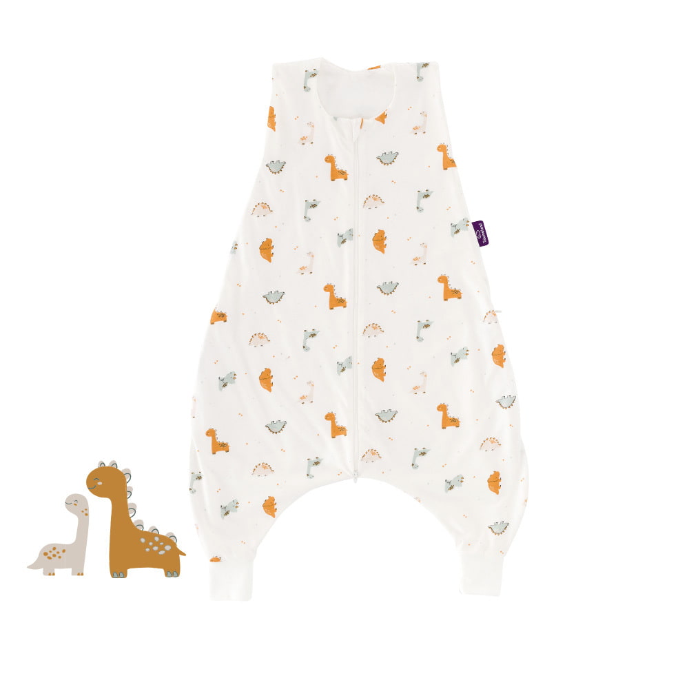 sleep overall light TO GO in the design dinolino