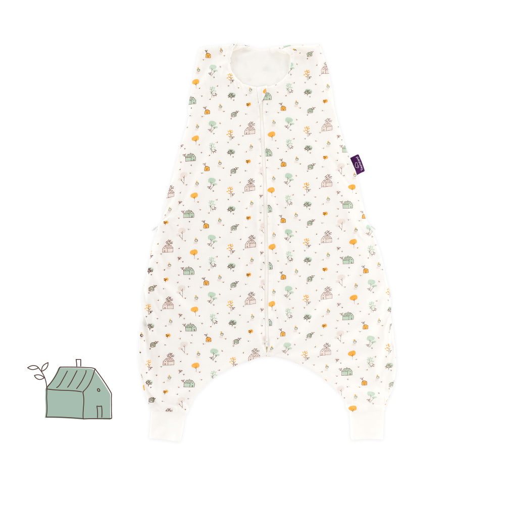 sleep overall light TO GO in the design sweet home