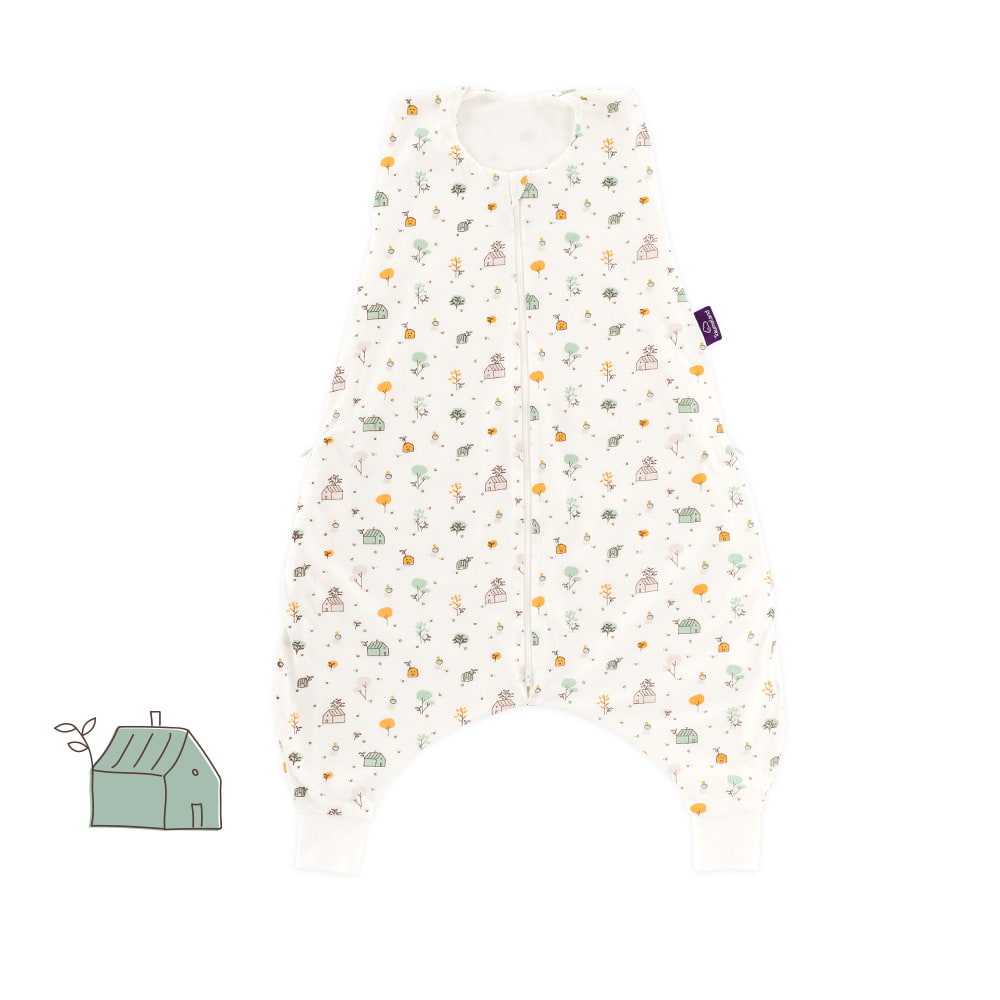 sleep overall light TO GO in the design sweet home