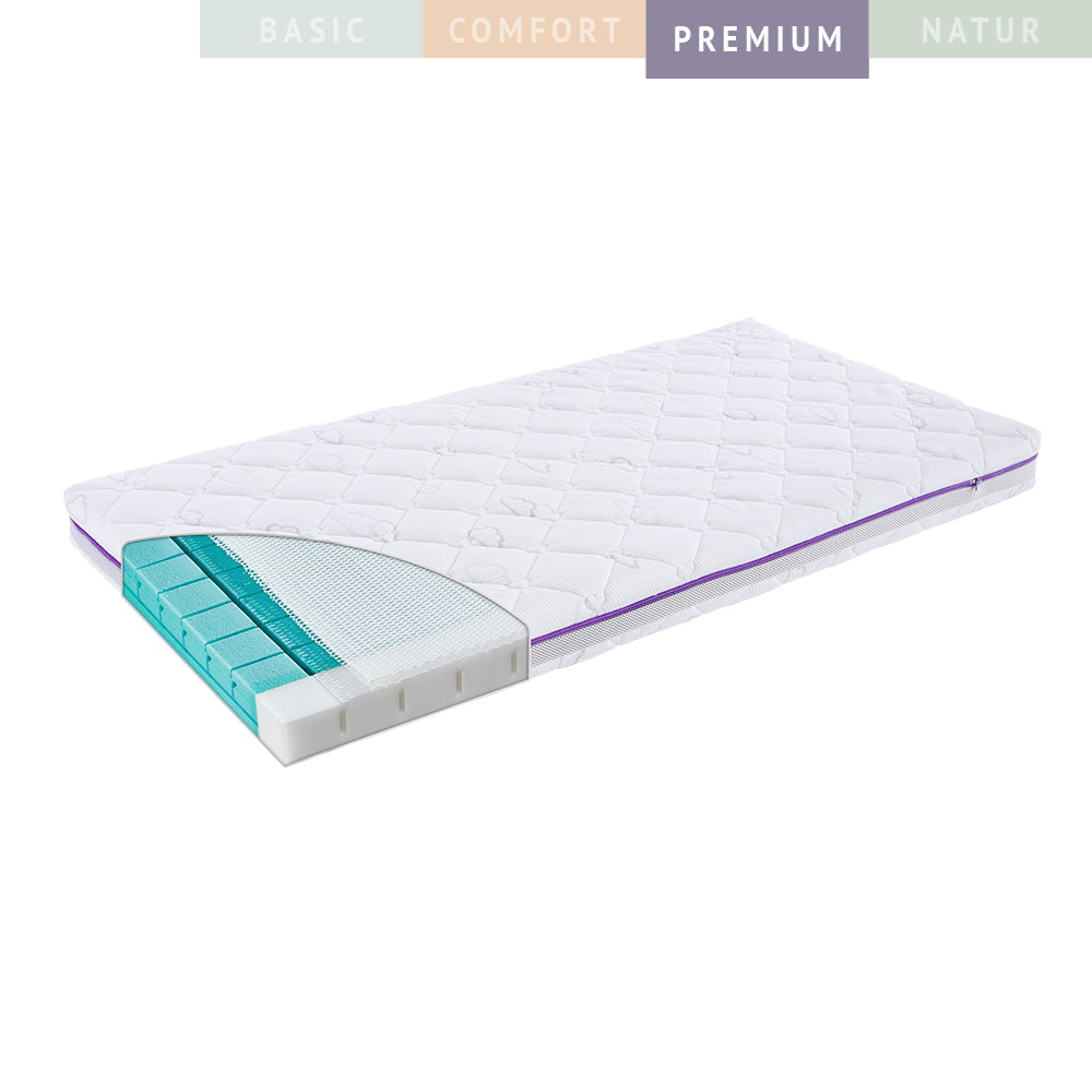 Babymattress Premium Spring air