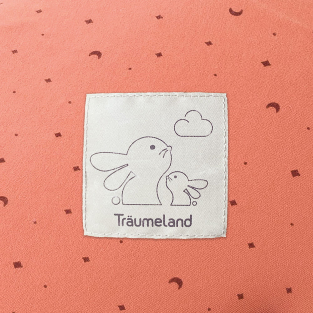 Träumeland patch