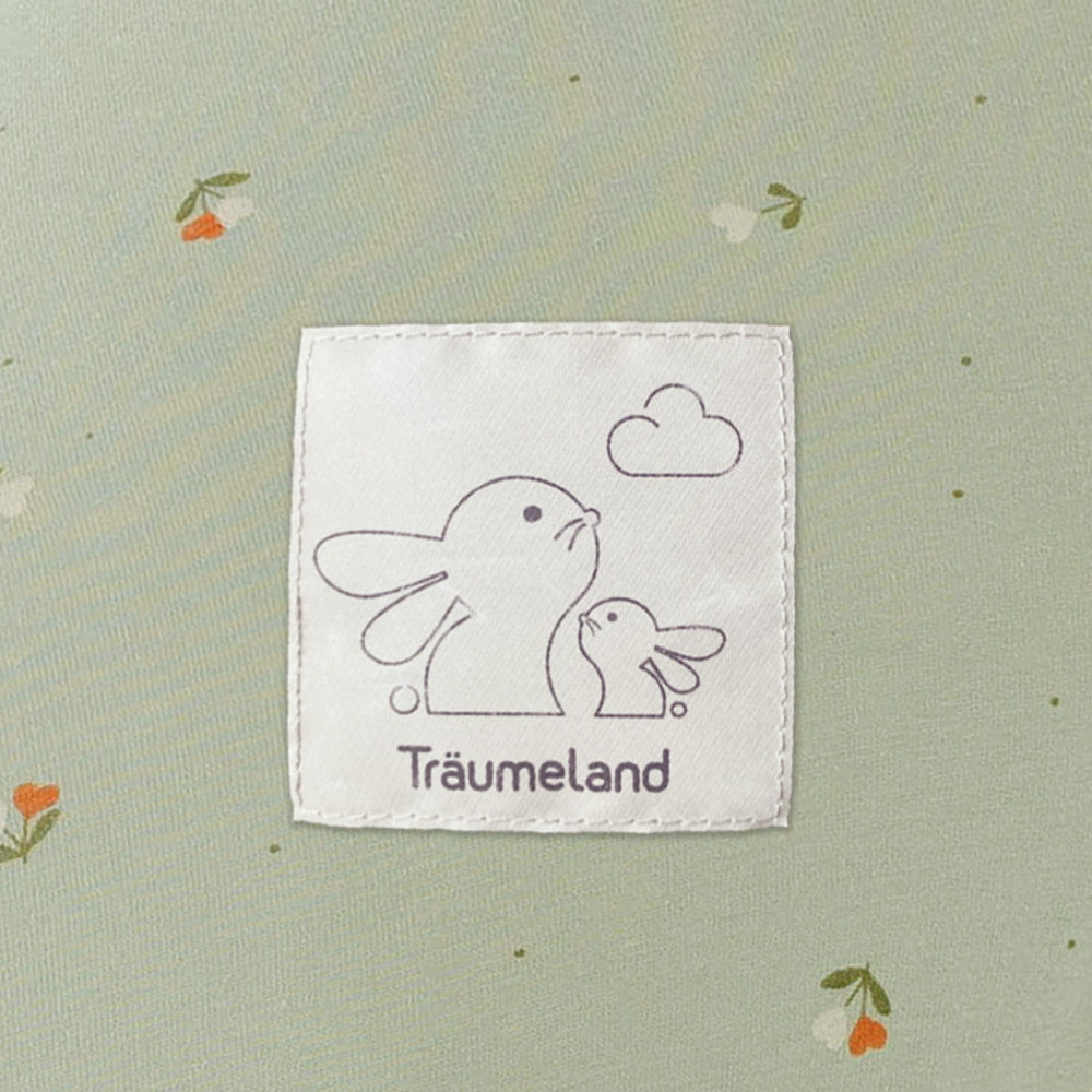 Träumeland Aufnäher