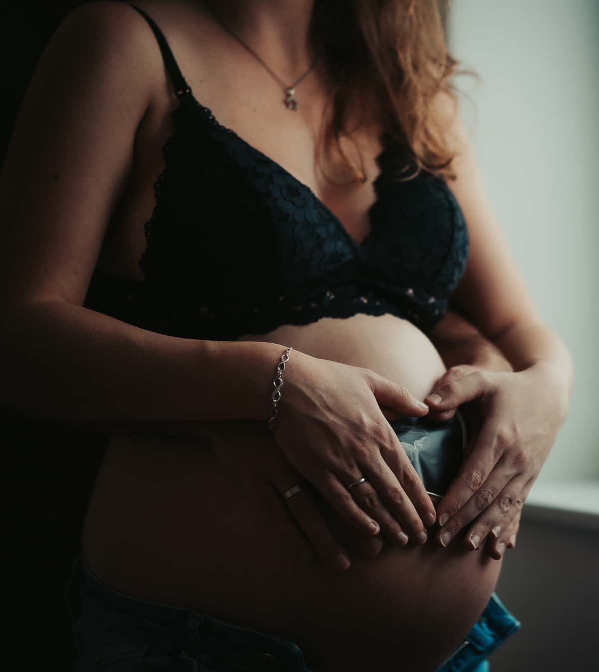 Mujer embarazada Mujer embarazada