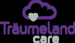 Träumeland Care Logo Träumeland Care Logo