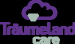 Träumeland Care logo Träumeland Care logo