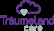 logo de promotion du développement de traeumeland-care logo de promotion du développement de traeumeland-care