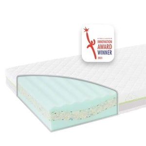 Better Dreams Matelas pour jeunes